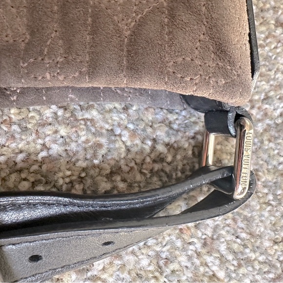 Louis Vuitton Monogram Antheia Hobo PM Bag **RARE!** - Picture 5 of 16